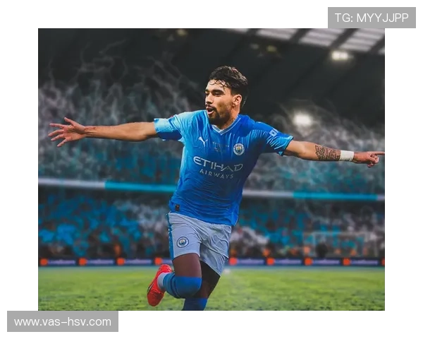 曼城中场核心的关键支柱 曼城中场核心的关键支柱