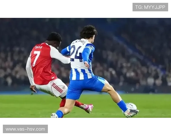 萨卡对阵曼城等强队的突破与抗压能力解析