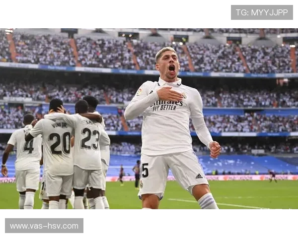 巴尔韦德上限究竟有多高:全能中场的天花板在哪