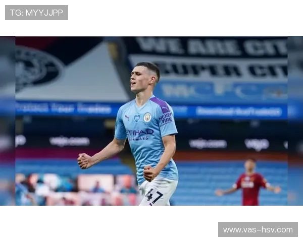 福登在曼城的战术适配与进攻效率分析