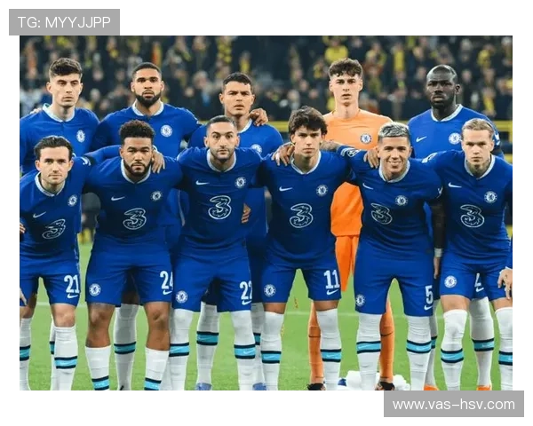 切尔西控球占优转化进球受限，进攻效率问题正影响赛季竞争格局