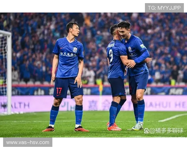 上海申花中场控制难以支撑比赛节奏，当前表现波动对整体发挥造成影响