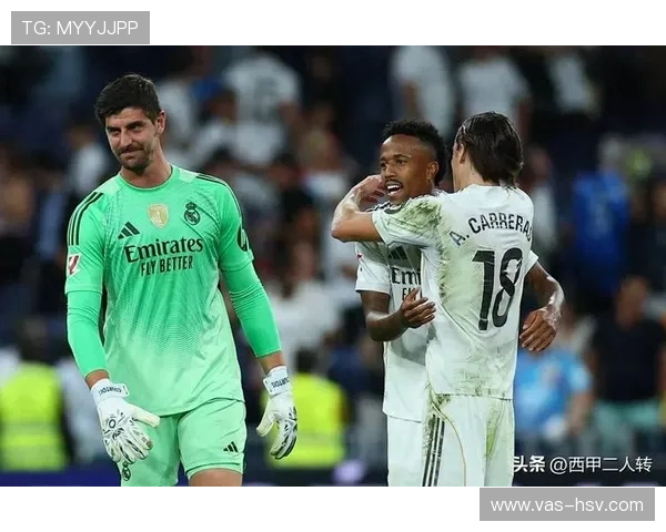 皇马防守波动：战术安排与人员配置的双重考验